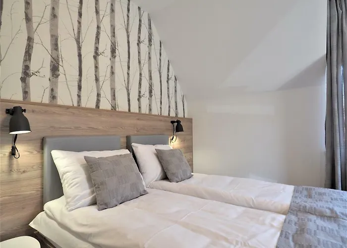 Vip Centrum * Zakopane